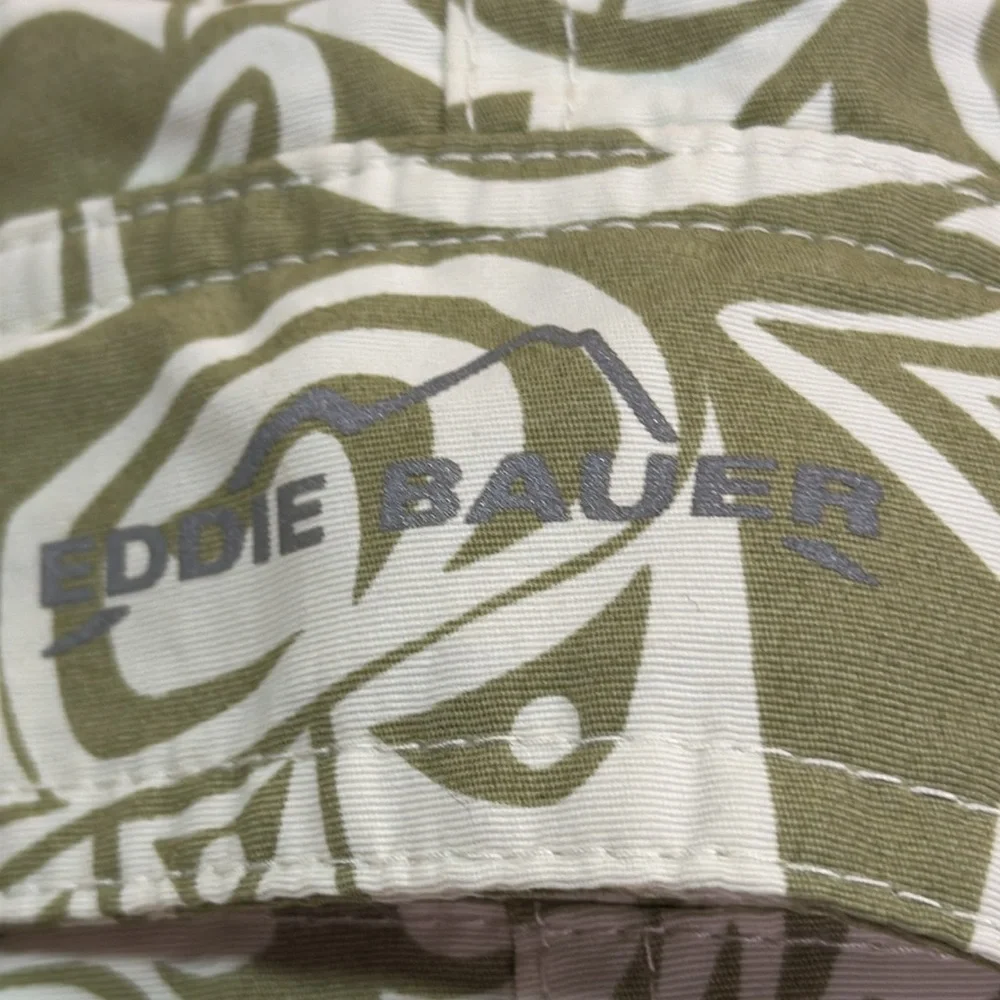 Eddie Bauer 10” inseam